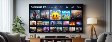 Estas son las aplicaciones que considero imprescindibles para instalar en tu televisor Samsung con Tizen y One UI