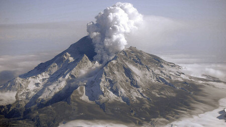 Este nuevo método que detecta signos de actividad volcánica años antes de las erupciones