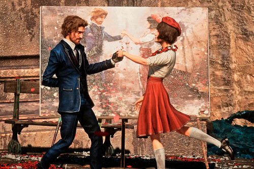 Con más de 120.000 jugadores simultáneos, Clair Obscur: Expedition 33 logra un hito en ventas con total merecimiento