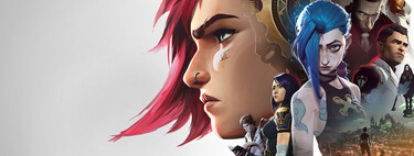 La historia de League of Legends tal y como la conoces oficialmente está a punto de cambiar de forma radical