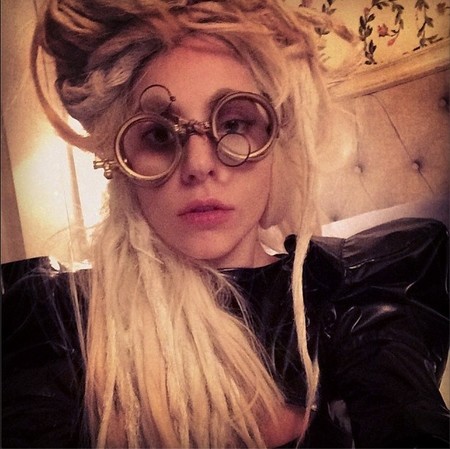 Se compran objetos de Michael Jackson para abrir un museo. Razón: Lady Gaga