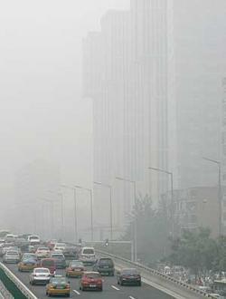 El medio ambiente es parte del entrenamiento