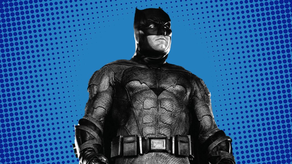 El Batman cancelado: qué fue de la película de Ben Affleck anunciada antes del colapso del Snyderverso