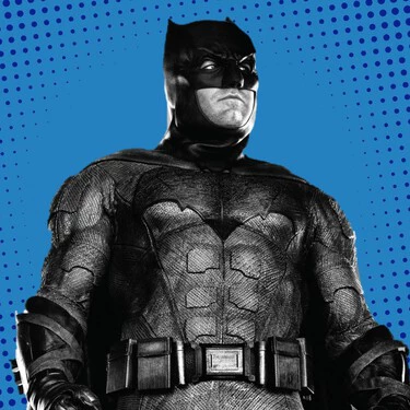 Batman Cancelled Movie