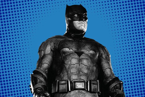 El Batman cancelado: qué fue de la película de Ben Affleck anunciada antes del colapso del Snyderverso