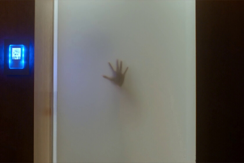 Ex Machina 2014 Alex Garland