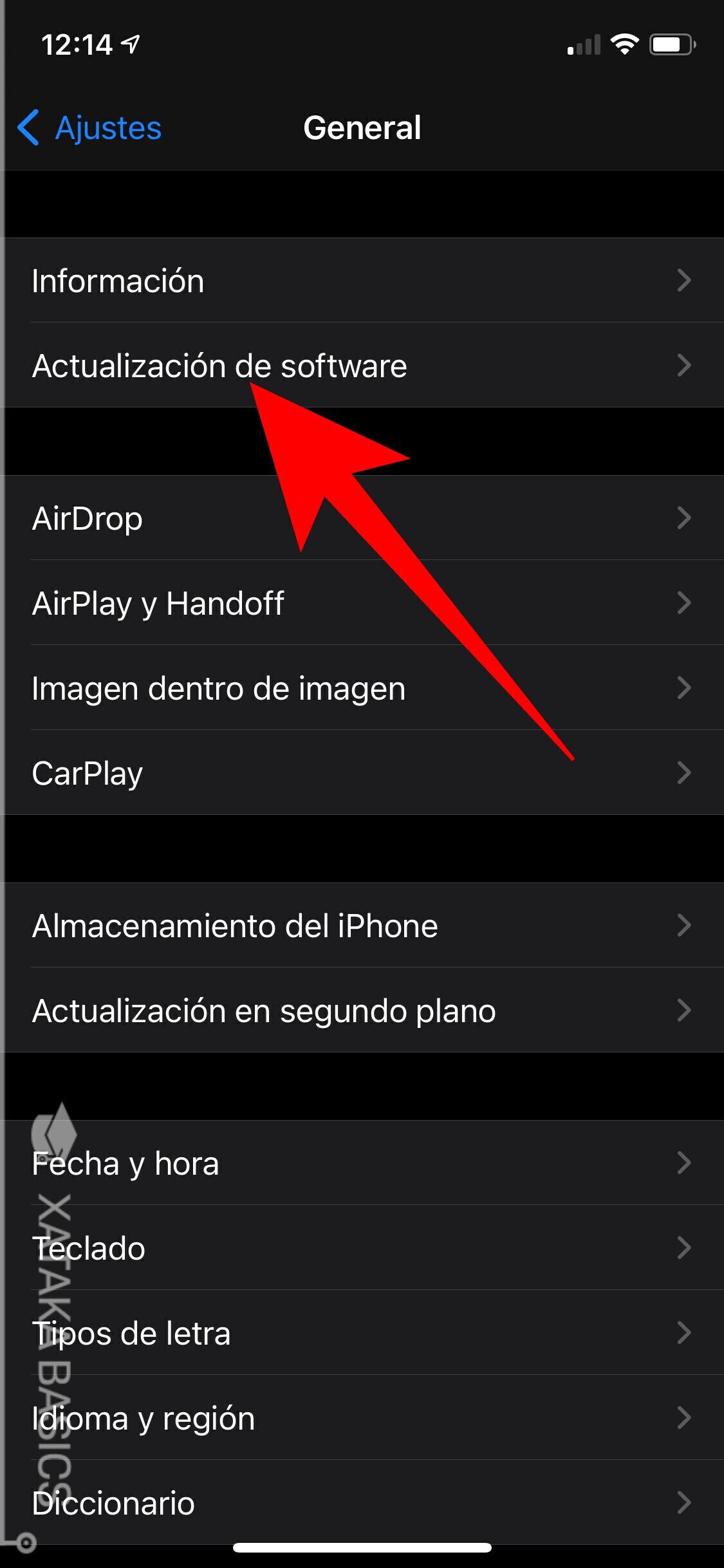 Cómo instalar la beta para desarrolladores de iOS 26, iPadOS 26 o ...