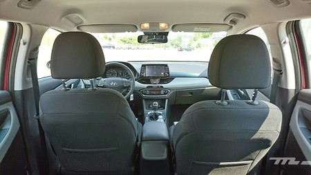 Hyundai I30 Cw 2017 Dsc 0052