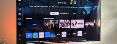 2025 será el año en el que las Smart TV abracen la IA: Copilot llegará a las teles de Samsung y LG 