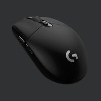 Olvídate de cables con este ratón gaming de Logitech por menos de 35 euros