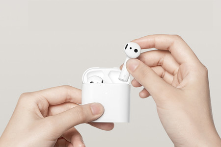 Xiaomi Mi Airdots 2S: menos latencia, más autonomía, funda con carga inalámbrica y los mismos 50 euros al cambio