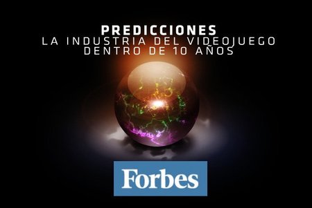 ¿Cómo será el mundo de los videojuegos dentro de 10 años?