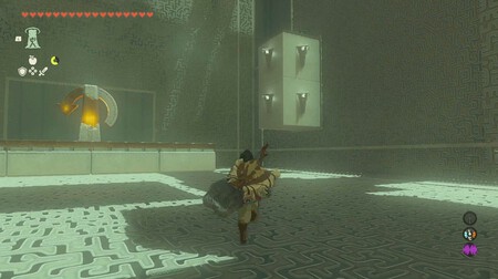 Zelda TOTK Domizu'in 5