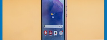 El mejor Samsung pequeño: cuál comprar en 2025