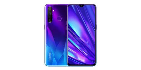 Realme 5 Pro