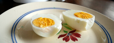 Cómo hacer huevos duros en la freidora de aire: una receta básica para la airfryer