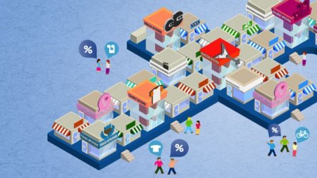 Social-Buy, la plataforma española de comercio electrónico social apoyada en Facebook