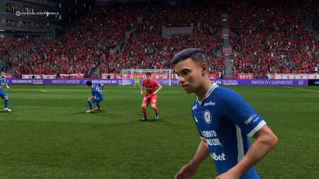 Ea Fc 12