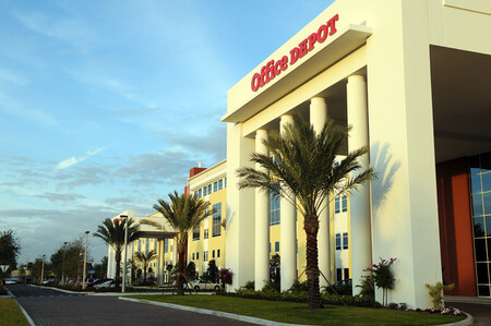 Office Depot Corporate Headquarters