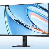 Jugar, diseñar y trabajar: el nuevo monitor 3 en 1 de Xiaomi de 27 pulgadas para bolsillos tiesos