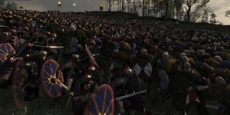 Total War: Attila. Análisis