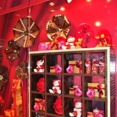 Foto 8 de 9 de la galería como-es-san-valentin-en-la-quinta-avenida-de-nueva-york en Trendencias