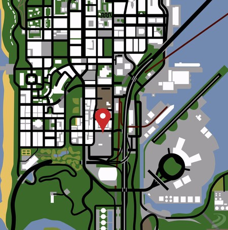 Super Gt San Andreas