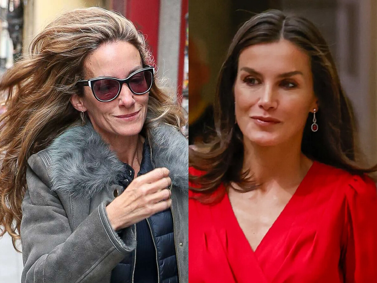 El día que Telma Ortiz demandó a 57 medios de comunicación aconsejada por  Letizia y terminaron pagando