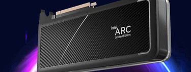 Las tarjetas gráficas Intel ARC parecen dar en el clavo como solución económica a las RTX 3060 de NVIDIA 