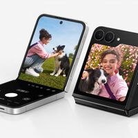 Samsung tomó su plegable super ventas del año pasado, le puso nuevo procesador, mucha IA y le bajó el precio: Galaxy Z Flip7 FE