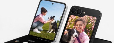 Samsung tomó su plegable super ventas del año pasado, le puso nuevo procesador, mucha IA y le bajó el precio: Galaxy Z Flip7 FE