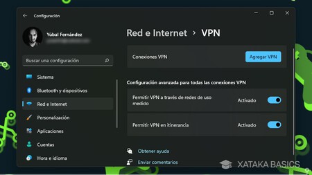 Vpn