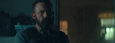 Ben Affleck had been secretly setting up an AI company for filmmakers for four years. Netflix just got it