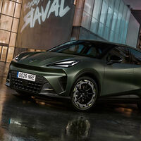 El CUPRA Raval se presenta como un rival del Renault 5 E-Tech con un precio de entrada de 26.000 euros y hasta 444 km de autonomía 