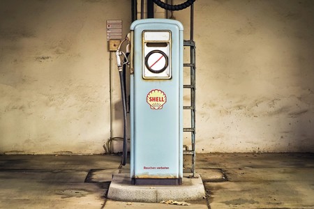 Petroleo Venezuela 1