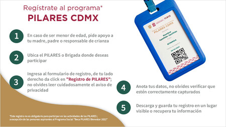 Cuáles son las actividades de Pilares para el Bienestar que se pueden disfrutar gratis en CDMX estas vacaciones de verano 