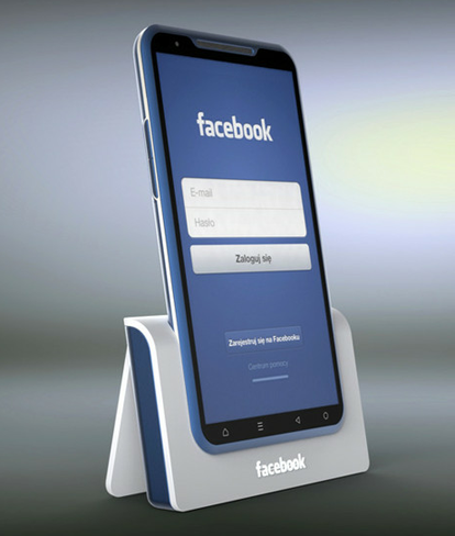 Zuckerberg niega la posible existencia de un "Facebook Phone"