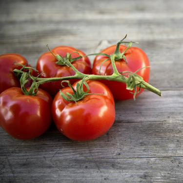 Tomate: todo lo que necesitas saber para sacar partido a este producto de temporada