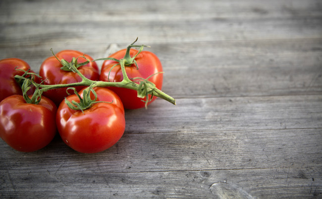 Tomate Sacar Partido