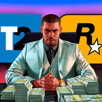 El efecto GTA 6: esta es la ridícula cantidad de dinero que Take-Two ya está ganando sólo por el anuncio del próximo Grand Theft Auto