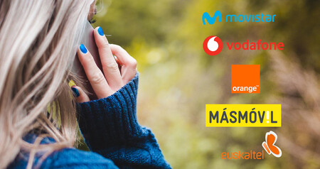 Movistar, Orange, Vodafone, MásMóvil y Euskaltel planean un pacto contra la captación abusiva de clientes, según Expansión