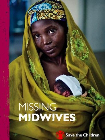 Missing midwives