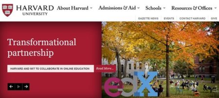 ¿Quieres estudiar en Harvard o el MIT desde casa y gratis? Ahora podrás hacerlo