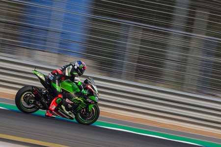 Jonathan Rea Tailandia