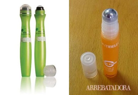 El contorno de ojos en roll-on, ¿a qué tipo de ojeras beneficia y cómo?