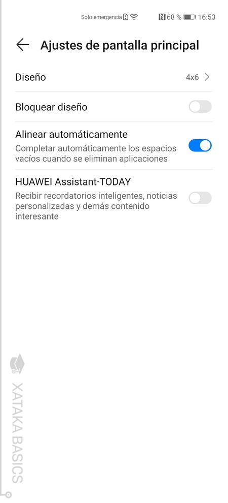 Cómo grabar vídeos con tu dispositivo Huawei - EMUI 8 & 9