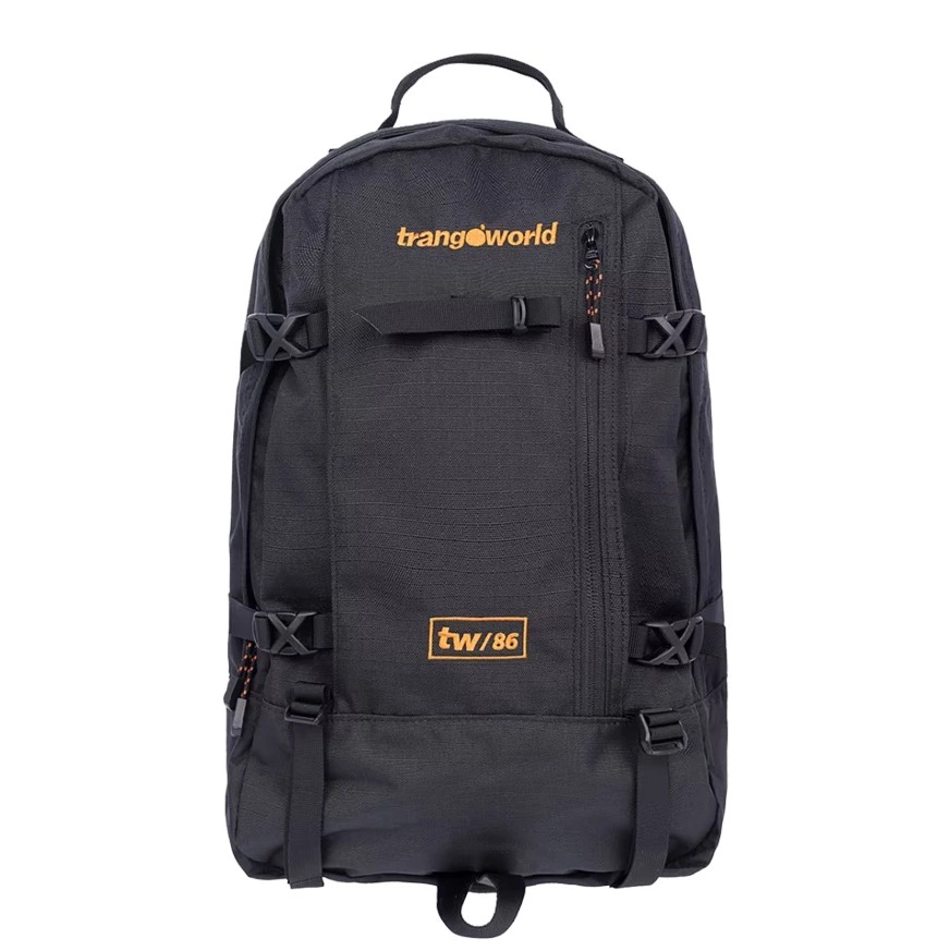 Mochila de montaña y trekking 29L Trangoworld Stone