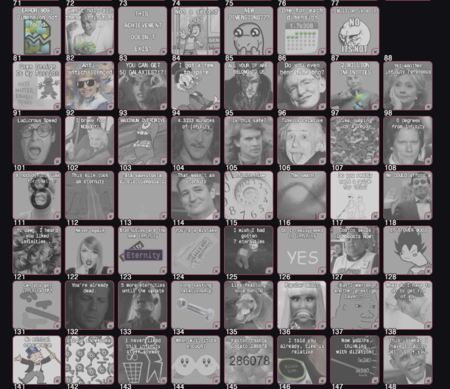 Antimatter Dimensions logros