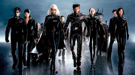 X Men Nueva Peli 2
