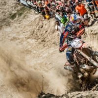 Así dominó Jonny Walker la temporada de Hard Enduro 2015 